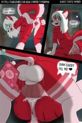 adult_on_cub adult_on_young cub daughter father father_and_child father_and_daughter female female_cub furry impregnation impregnation_request imprettynormai incest_(lore) incestuous male older_male_and_younger_female older_penetrating_younger parent parent_and_child sex vagina vaginal_penetration vaginal_sex young young_anthro young_female younger_female