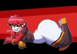 mimi sentry from team fortress 2 by chuyy