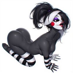 marionette (fnaf) from five nights at freddy's