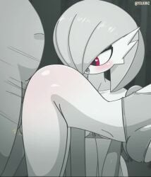 1boy 1futanari 2girls all_fours anal anus ass bent_over blush bob_cut bodily_fluids breasts clavicle clothing colored_skin covered_erect_nipples drooling erect_nipples_under_clothes erection extreme_content fat fat_male female female_on_intersex futa_with_male futanari gardevoir genital_fluids hair_over_one_eye hanging_breasts heart heart-shaped_pupils high_resolution intersex intersex_with_male interspecies large_penis larger_male limited_visibility male male_on_futa male_on_intersex medium_breasts multicolored_skin multiple_girls navel newhalf nude one_eye_covered open_mouth overweight overweight_male penis pokemon pokemon_species pokephilia precum puffy_anus red_eyes saliva sex shiny shiny_skin short_hair size_difference smile stomach straight symbol-shaped_pupils tagme teeth testicles thighs two-tone_skin very_high_resolution video white_skin yolkiin