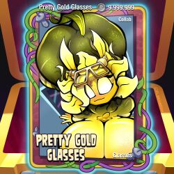 sunflower (pvz) from plants vs zombies by flimshadow