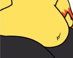 2d_animation animated anthro anus arm_tuft artist_name ass black_body black_fur blush braixen breasts chest_tuft clenched_teeth closed_eyes clothed clothing cutaway dipstick_tail enjoying_the_go f50_(artist) fart fart_cloud feces feces_in_toilet female female_pooping flushing_toilet fur generation_6_pokemon genitals heart_symbol inner_ear_fluff markings narrowed_eyes navel nintendo nipples orange_body orange_eyes orange_fur orange_inner_ear_fluff panties panties_down partially_clothed pink_clothing pink_panties pink_underwear pokemon pokemon_(species) pooping_in_toilet raised_tail rumbling_stomach scat scatplay short_playtime shoulder_tuft simple_background sitting sitting_on_toilet smile solo tail tail_markings teeth text toilet toilet_paper toilet_use tuft underwear underwear_down vulva white_background white_body white_fur yellow_body yellow_fur