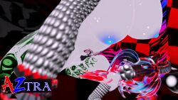 anal anal_sex animated animation anthro ass aztra clown clown_girl cock cum cute dick dickgirl female furry futa_on_female futanari giantess huge_ass huge_cock intersex jester kinky lewdtuber nsfw penis selfcest sexy size_difference sound tagme video vrchat vtuber