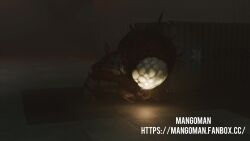 animated captured female male monster monster_cock monster_on_female monster_rape penis tagme video