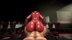 3d 3d_(artwork) abyssfantasies anal anal_sex animatronic animatronic_male anon anonymous_male big_ass big_butt big_penis femboy femboy/male femboy_focus femboy_penetrated five_nights_at_freddy's fnaf fnaf1_location fox foxy_(fnaf) furry gay gay_anal gay_domination gay_male gay_sex gay_yiff loop looping_animation male/femboy male/male male_pov pov reverse_cowboy_position robot robot_boy sex sex_gay sfm source_filmmaker source_filmmaker_(artwork) thick thick_ass thick_butt thick_legs yiff