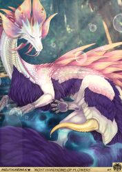 Leviathan (Mh) Rule 34 Image