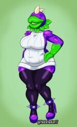 chomper (pvz) from plants vs zombies by sanpedro7343