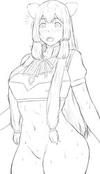 raphtalia from tate no yuusha no nariagari by pipocin