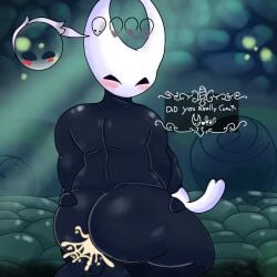 cum_in_pussy dialogue hollow_knight hornet_(hollow_knight) incest protagonist_(hollow_knight) size_diference tagme vessel_(species)