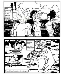 cabba from dragon ball