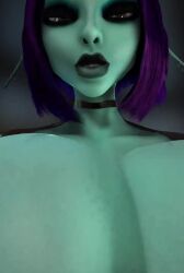 1girls 3d 3d_animation animated ass big_ass big_breasts black_choker blue-skinned_female blue_body blue_skin breasts breasts_bigger_than_head bust busty chest choker cleavage curvaceous curvy curvy_figure elf enormous_breasts female female_focus female_only female_solo garry's_mod gigantic_breasts heterochromia hips hourglass_figure huge_ass huge_breasts humanoid large_ass large_breasts legs long_ears long_pointy_ears mature mature_female music pointy_ears purple_hair slim_waist solo solo_female soria sound tagme thick thick_hips thick_legs thick_thighs thighhighs thighs thin_waist top_heavy unreal_tournament vaako video voluptuous voluptuous_female waist wide_hips