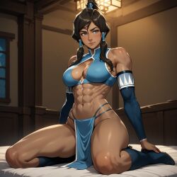 1girls Rule 34 Image
