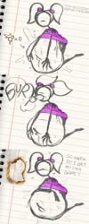 the fancy pants adventures fan art