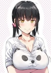 original fan art