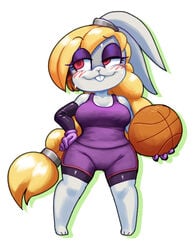 basketball hariet_(mario) mario_(series) minus8 rabbit super_mario_odyssey