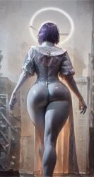 rachel roth from dc by lanai