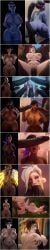 3d ahe_gao ashe_(overwatch) big_ass big_breasts big_penis blackedlila blowjob cock_shock cum cumming_inside d.va dark-skinned_male dark_skin deep_penetration deepthroat fat_ass holding_penis huge_ass huge_breasts huge_cock impregnation interracial mei_(overwatch) mercy multiple_boys multiple_girls multiple_penises open_mouth overwatch overwatch_2 penis_awe penis_on_face pharah qos qos_tattoo queen_of_spades slut_tattoo sombra sucking_penis tagme tattoo tattoos titjob tracer widowmaker