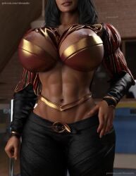 1girls 3d amazon big_ass big_breasts breasts bust busty chest curvaceous curvy curvy_figure dc dc_comics demigod demigoddess diana_prince female female_focus hero heroine hips hourglass_figure huge_breasts impantique3d justice_league large_ass large_breasts legs light-skinned_female light_skin mature mature_female slim_waist solo superhero superheroine themysciran thick thick_hips thick_legs thick_thighs thighs top_heavy voluptuous voluptuous_female waist wide_hips wonder_woman wonder_woman_(series)