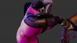 3d Rule 34 Video