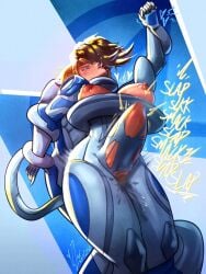 1boy 1boy1girl 1girls bare_breasts big_breasts blonde_female bodysuit bondage breasts bulge crying crying_with_eyes_open fantastic_four female_focus fucked_from_behind gloves husband_and_wife invisible_woman invisible_woman_(marvel_rivals) large_breasts lipstick married_couple marvel marvel_rivals mr mr_fantastic penetration pubic_hair reed_richards reed_richards_(marvel_rivals) ripped_clothing rough_sex saliva saliva_trail sex stomach_bulge submissive sue_richards sue_storm thick_thighs tight_clothing tongue