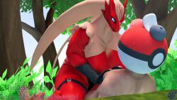 16:9 1boy 1girls 3d_(artwork) big_breasts blaziken breasts clothing digital_media_(artwork) female generation_3_pokemon human_on_anthro interspecies male male/female male_on_female nintendo pokemon pokemon_(species) pokephilia sfm source_filmmaker source_filmmaker_(artwork) thatonehornydood thick_thighs thong underwear video_game video_games widescreen