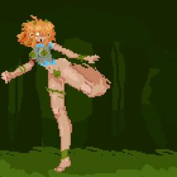 1girls Rule 34 Video