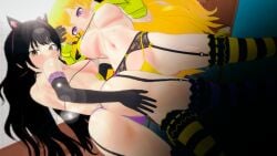 3d Rule 34 Image
