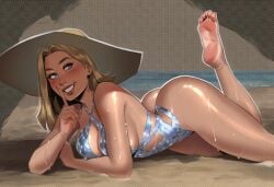 1girls ai_generated big_ass big_breasts blonde_female blonde_hair breasts curvaceous curvy curvy_figure digital_media_(artwork) emma_frost female hellfire_club hips homo_superior huge_ass huge_breasts huge_thighs large_ass large_breasts large_thighs legs light-skinned_female light_skin marvel marvel_comics mature mature_female mutant mutant_(marvel) phophopho slim_waist thick thick_hips thick_legs thick_thighs thighs voluptuous waist white_queen wide_hips wide_thighs x-men