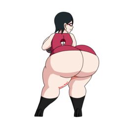 sarada uchiha from boruto: naruto next generations by demonroyal