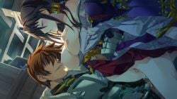 Nikkou (Rance Series) Rule 34 Image
