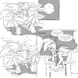 blowjob breeding cuntboy cuntboy/male cuntboy_penetrated furry furry_only gay impregnation mind_break shadow_the_hedgehog sonic_(series) sonic_the_hedgehog sonic_the_hedgehog_(series) squirting yaoi