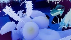 animated boobs_out breasts breasts_out cock dick mp4 nipples penis tagme tits_out unity_(engine) video vrchat vrchat_avatar