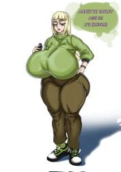 1girls ass big_breasts breasts busty dat_ass enormous_breasts fat_ass female female_only giant_ass giant_breasts gigantic_ass gigantic_breasts goodhorny69 huge_ass huge_breasts hyper_breasts large_ass large_breasts massive_breasts oc original_character plump_thighs thick_thighs thighs thunder_thighs voluptuous voluptuous_female