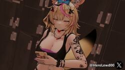 3d Rule 34 Video