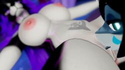 animated anthro boobs_out breasts breasts_out cock dick furry mp4 nipples penis tagme tits_out unity_(engine) video vrchat vrchat_avatar