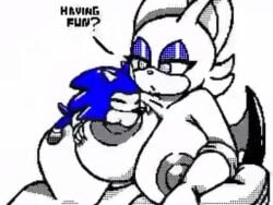 1boy 1girls 2024 animated animation breast_sucking breastfeeding breasts crashedalexward english_text female flipnote_studio furry hyper_breasts loop male rouge_the_bat sega sonic_(series) sonic_the_hedgehog sonic_the_hedgehog_(series) sound sound_edit sound_effects tagme vampiricpig video