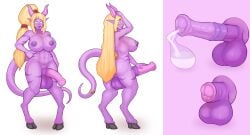 0w0wer 1futa ahe_gao animal_genitalia animal_genitalia_on_humanoid animal_penis areolae ass backsack balls big_balls big_breasts big_penis blonde_hair breasts busty condom condom_filling cum curvy curvy_figure draenei ejaculation erection flaccid full-package_futanari fully_sheathed futa_only futanari hands-free handsfree_ejaculation hips horse_condom horsecock horsecock_futanari horsecock_on_humanoid huge_cock humanoid legs looking_at_viewer monster_cock nipples nude penis pose posing sheath solo standing thick thick_thighs thighs warcraft wide_hips world_of_warcraft wow