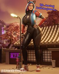 2girls 3d 3d_(artwork) apokailypseart big_ass big_breasts big_hips comic fortnite fortnite:_battle_royale giantess huge_ass huge_breasts huge_hips lynx_(fortnite) selene_(fortnite) tagme wide_ass wide_hips