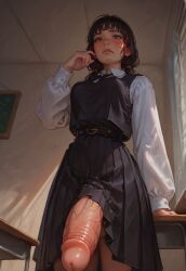 Belt Rule 34 Image