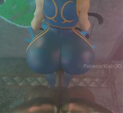 1boy 1boy1girl 1girls 3d animated asian asian_female ass big_ass big_thighs chinese chinese_female chun-li chun-li_(fortnite) clothed_female_nude_male dark-skinned_male dark_penis dark_skin dry_humping fat_ass fat_butt fat_thighs female fortnite huge_ass huge_cock huge_thighs interracial interracial_sex kishi large_ass large_butt male male/female male_penetrating male_penetrating_female male_pov muscular muscular_male no_sex nude_male nude_male_clothed_female penis pov sound street_fighter tagme video video_games