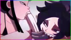 artist_request hypnosis large_ass long_tongue music music_video shorter_than_one_minute sound tagme video