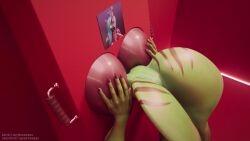 1futa 1girls 3d 3d_animation angrydraconequus buttjob female futa_on_female futa_pov futa_with_female futanari licking licking_pussy multiple_views pov tagme vagina video