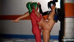 1futa 1girls 3d 3d_animation female fortnite futa_on_female futa_with_female futanari hime_(fortnite) macstarva nemia_(fortnite) oriphinenilimeho standing standing_on_one_leg standing_sex switchyvalva tagme vagina vaginal_insertion vaginal_penetration vaginal_sex video