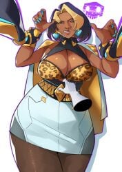 domina from overwatch