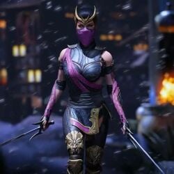 1girls 3d ai_generated big_ass big_breasts breasts bust busty chest curvaceous curvy curvy_figure edenian female hips hourglass_figure huge_ass huge_breasts large_ass large_breasts legs light-skinned_female light_skin mature mature_female midway mileena mortal_kombat mortal_kombat_x netherrealm_studios nightmare_waifu slim_waist sound tagme tarkatan thedirtden thick thick_hips thick_legs thick_thighs thighs video voluptuous waist wide_hips