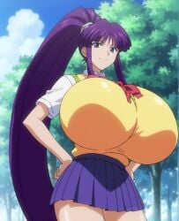 kirika misono from eiken