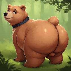 1animal 1female 1feral 1girls ai_generated animal ass bear big_ass big_butt brasil_louco bubble_ass bubble_butt curvaceous curvy curvy_body curvy_figure cute fat_ass fat_butt fat_female female female_feral female_only feral feral_female furry furry_female large_ass looking_at_viewer looking_back looking_back_at_viewer seducing seducing_viewer seductive seductive_look seductive_smile sexy sexy_body sexy_pose shortstack simple_background solo solo_focus tagme thick_ass thick_body thick_butt thick_thighs voluptuous voluptuous_body voluptuous_female voluptuous_feral voluptuous_furry white_background