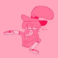 disney disney_xd itamigao tagme too_lazy_to_tag wander_(wander_over_yonder) wander_over_yonder