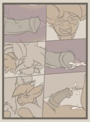 button_mash_(mlp) cub equine furry gay male male_cub male_only my_little_pony sketch sliderspoint tagme