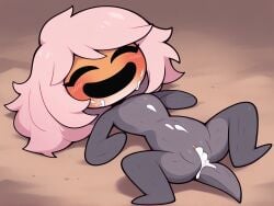 Black Body Rule 34 Image